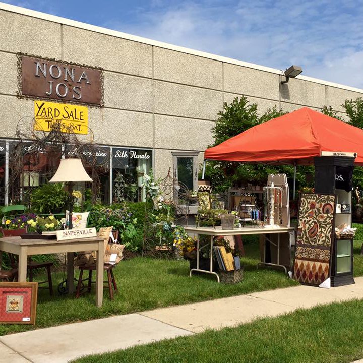 Summer Yard Sale2
